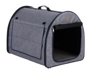 Faltbare Transporthütte Easy Go - B 57 x T 77 x H 63 cm (Größe L)