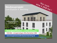 4 ZKB | außergewöhnlich - individuell - kostensparend mit Baugemeinschaft - Berching