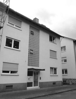 Großzügige Kapitalanlage mit Balkon - beliebt gelegen in Schwetzingen! - Schwetzingen