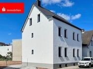 Moderne Erdgeschosswohnung in Dietzenbach: Frisch saniertes Wohnjuwel - Dietzenbach