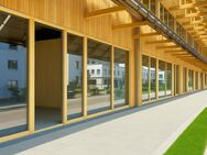 4 ZW MIT GARTEN - ENERGIEEFFIZIENT LEBEN - NACHHALTIG MIETEN, ALLES INKLUSIVE! - Ehrenkirchen