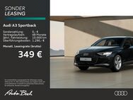 Audi A3, Sportback advanced 30 TFSI Schaltgetriebe, Jahr 2022 - Diez