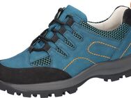 Waldläufer HOLLY Schnürschuh, Freizeitschuh, Halbschuh, Outdoorschuh mit Profilsohle, H-Weite