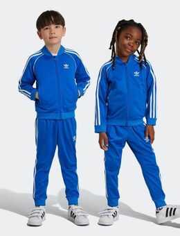 adidas Originals Trainingsanzug SST TRACKSUIT (2-tlg)