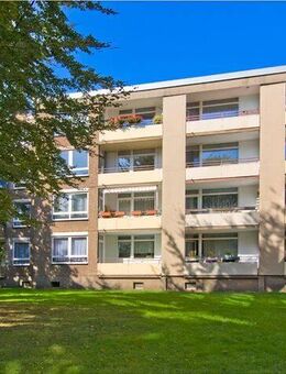 3-Zimmer-Wohnung in Essen Freisenbruch - Essen