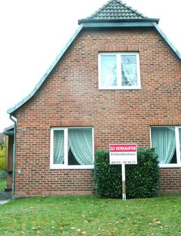 25451 Quickborn EFH - Sanierung - Ausbau - Anbau - Abbau - Neubau ? - Gutachten , sowie eine Bauvoranfrage liegt vor - Quickborn (Landkreis Pinneberg)