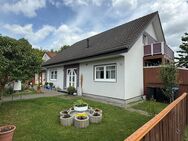 Einfamilienhaus in bester Lage von Allendorf-Eder - Allendorf (Eder)