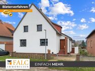 Erstbezug nach Komplettsanierung, Ihre Chance! - Lehrte