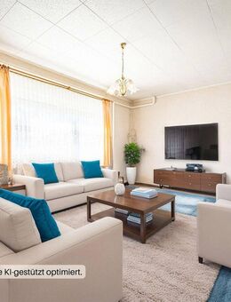 Entfalten Sie Ihre Wohnvision - gemütliches Zuhause mit Gartenidylle - Möckern (Sachsen-Anhalt)