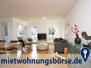 AIGNER - Helle 4-Zimmer-Wohnung in ruhiger und schöner Wohnanlage - München