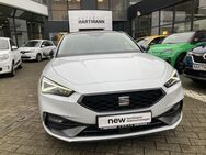 Seat Leon, 1.5 TSI FR, Jahr 2021 - Münster