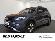 VW T-Cross, 1.5 TSI MOVE APP, Jahr 2023 - Neu Ulm