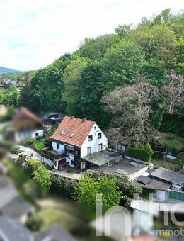 Stadt Schirgiswalde. Kirschau -Wohnen an der Burg Körse- - Schirgiswalde-Kirschau