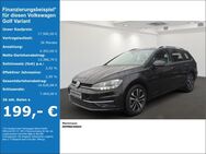 VW Golf Variant, 1 0 IQ DRIVE, Jahr 2020 - Mettmann