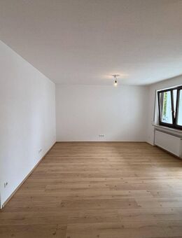 Helle 2-Zimmer-Wohnung in Senden - Senden (Bayern)