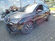 Seat Arona FR - Rommerskirchen