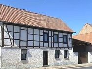 Einfamilienhaus in Borxleben - Borxleben