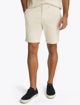 Tommy Hilfiger Chinoshorts BROOKLYN SHORT 1985 in klassischem Design
