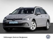 VW Golf Variant VIII 2.0 LIFE AHK ACC LED ALU NAVI - Bergkamen