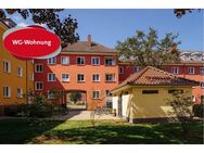 Helle neue WG - Erstbezug! Zimmer innerhalb einer 2er-WG // 1.OG li, Zimmer 0311 - Wolfsburg