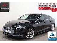 Audi A5 SB 45 TFSI qu S LINE ACC,KEYLESS,MEMORY,LED - Berlin