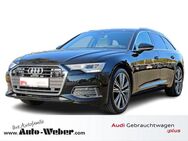 Audi A6, Avant 35TDI, Jahr 2021 - Beckum