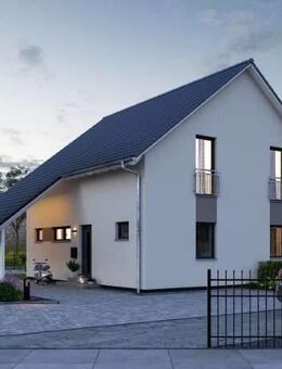 Stolz und Erfüllung: Wie ein eigenes Haus Ihre Lebensziele verwirklicht - Hiddenhausen