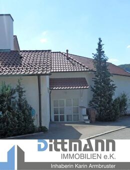 Hausanteil mit separatem Zugang in Albstadt-Ebingen - Albstadt