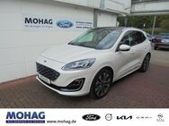 Ford Kuga, 2.5 Plug-In Hybrid Titanium Duratec - EU6d-T Vignale, Jahr 2021 - Datteln