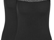 Triumph Trägertop Feel of Modal Spaghetti Top 2P sehr weich