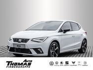 Seat Ibiza, 1.0 TSI FR DINAMICA, Jahr 2024 - Bonn