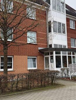 Sonnige Wohnung in Mahlow - Blankenfelde-Mahlow