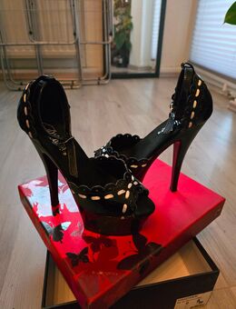 High Heels - Oberhausen