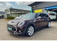 Mini Cooper _SD_CLUBMAN - Niederzier