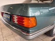 Mercedes-Benz 280 SE 1.Hand Top-Zustand H-Kennzeichen - Gronau (Leine)