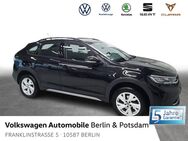 VW Taigo, 1.0 TSI Life APP, Jahr 2023 - Berlin