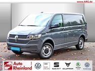 VW T6.1, 2.0 TDI Transporter Kasten APP, Jahr 2022 - Bonn