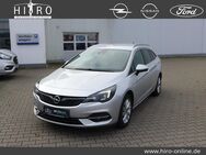 Opel Astra, Elegance, Jahr 2019 - Aurich