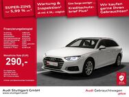 Audi A4, Avant 40 TDI advanced, Jahr 2019 - Stuttgart