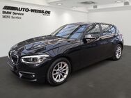 BMW 118, i, Jahr 2018 - Aichach Zentrum