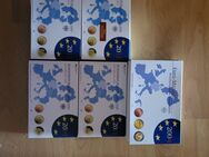 Euromünzen Sammlung - Dortmund Hombruch