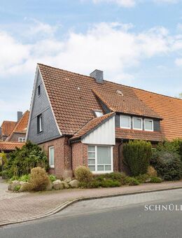 Vermietetes Wohn- und Geschäftshaus in Stade - Stade (Hansestadt)