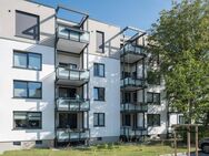 Demnächst frei! 2-Zimmer-Wohnung in Wolfsburg Vorsfelde - Wolfsburg