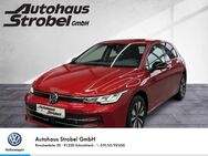 VW Golf, 1.5 l TSI GOAL OPF, Jahr 2022 - Schnaittach