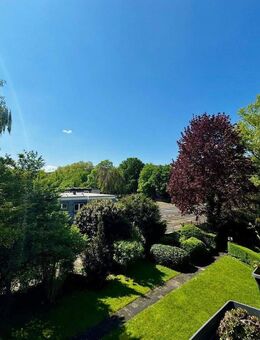 3-Zimmer-Wohnung in zentraler Lage von Hürth-Mitte - Hürth