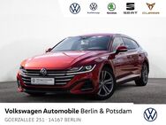 VW Arteon, 2.0 TDI Shooting Brake R-Line, Jahr 2023 - Berlin