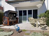 Exklusive EG-Wohnung mit 2 TG-Stellplätzen, EBK & Aufzug - Nähe Kurpark & Ostsee - Bad Schwartau