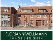 Bremen - Findorff | Gute Aufteiler-Chance / 6-Parteien-Mehrfamilienhaus in guter Bremer Lage - Bremen