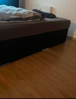 Boxspringbett - Nürnberg