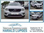 Volvo XC40 T5 E Momentum Pro Plug-In Hybrid 2WD, Leder - Wegberg